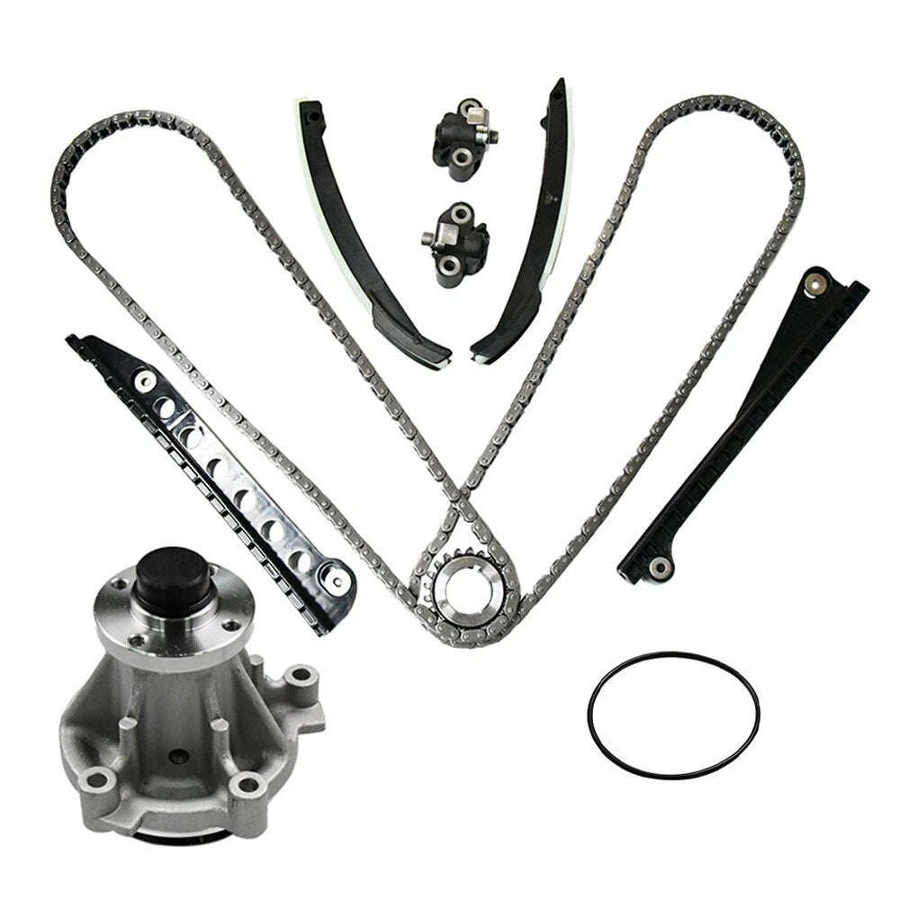 Timing Chain Kit & Water Pump for Ford Expedition Lincoln Navigator (2002–2016)