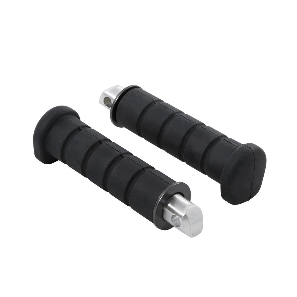 Aluminum Footpeg Pegs for Indian Scout (2015–2024), Scout Sixty (2016–2024), Bobber