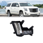 LED Fog Lights for Cadillac Escalade (2015–2020) Right Side