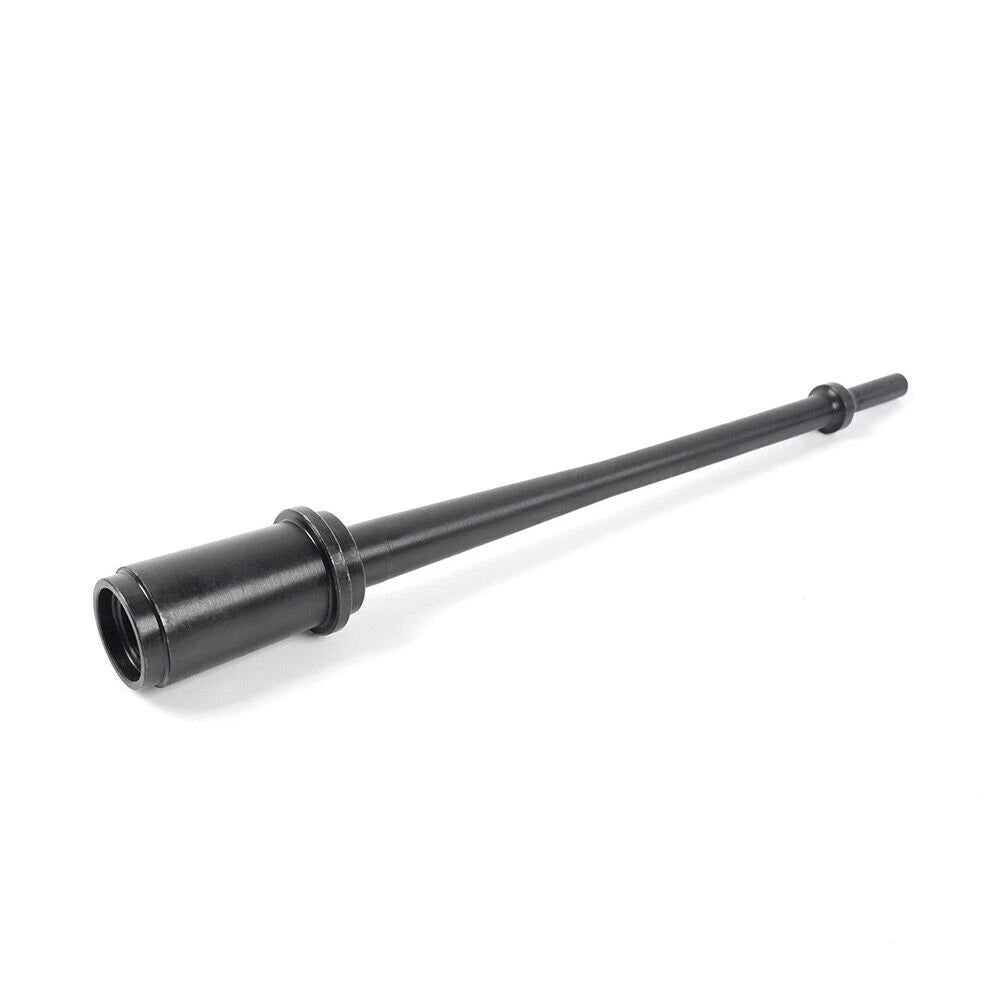 Bushing Kit for Truck (Black Steel)