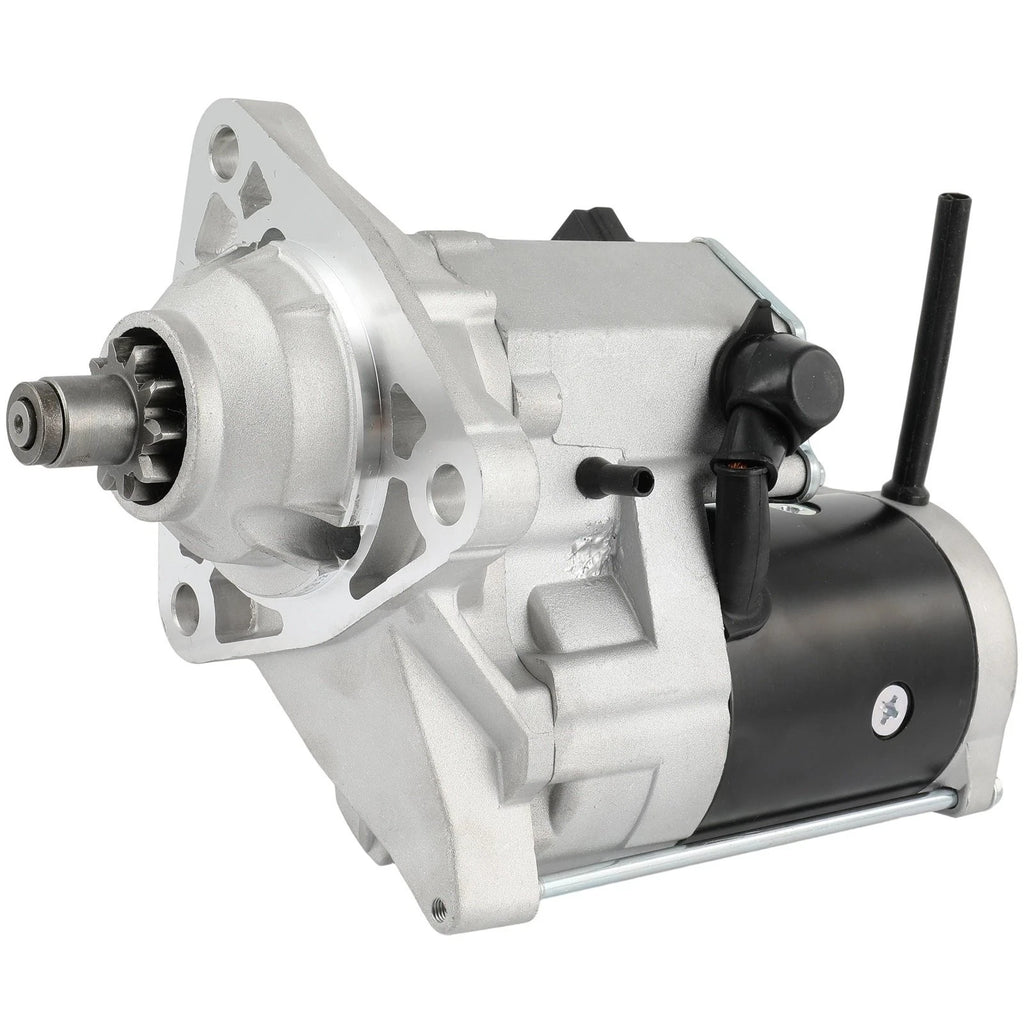 Starter for Case 2388 (1998–2003) Cummins 8.3L OSGR 10T 18408