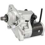 Starter for Case 2388 (1998–2003) Cummins 8.3L OSGR 10T 18408