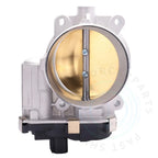 Throttle Body for Chevrolet Express 2500 3500 (2009–2015)