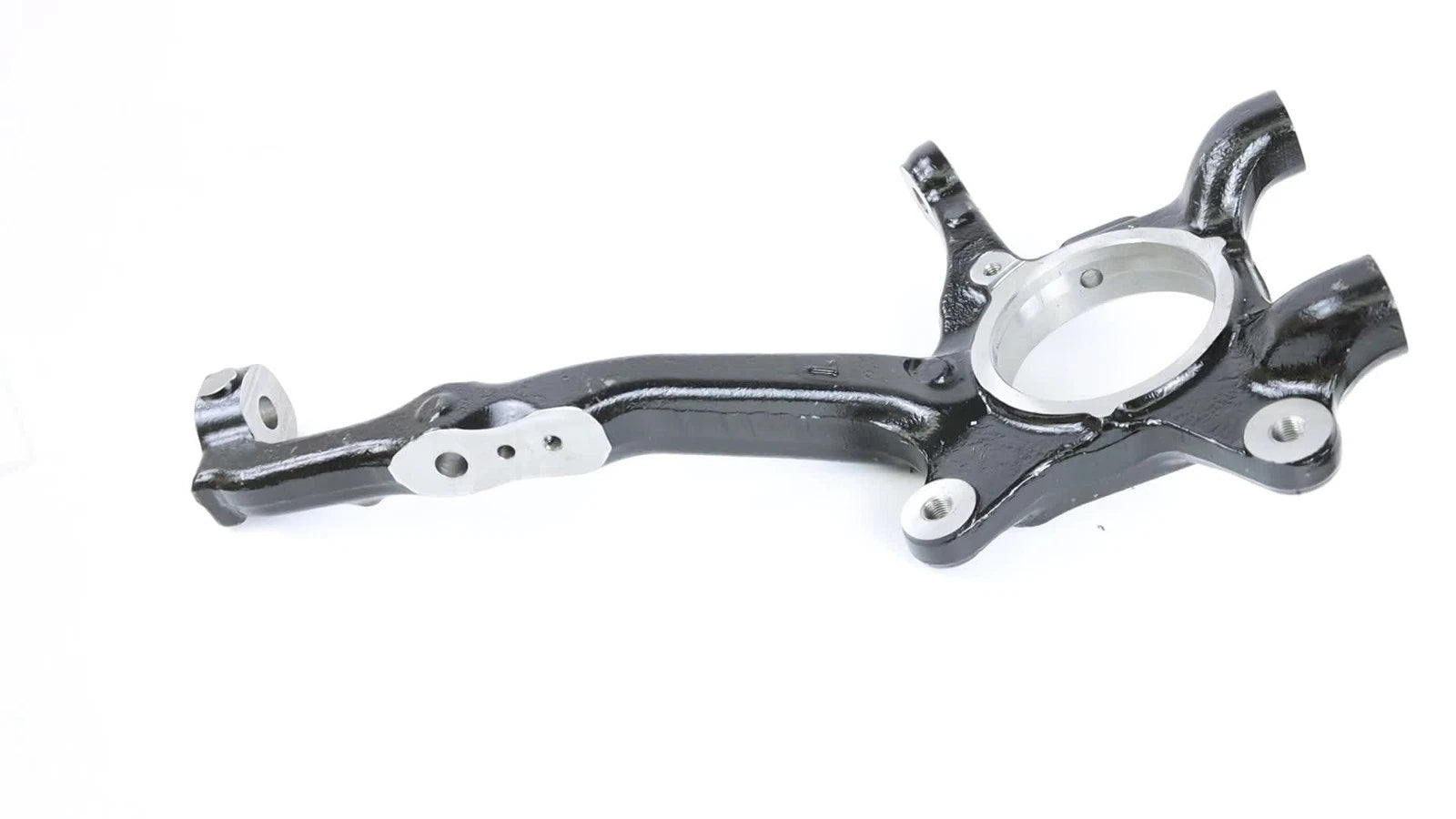 Front Left Steering Knuckle for Toyota Tacoma (2005–2019) 4321204050