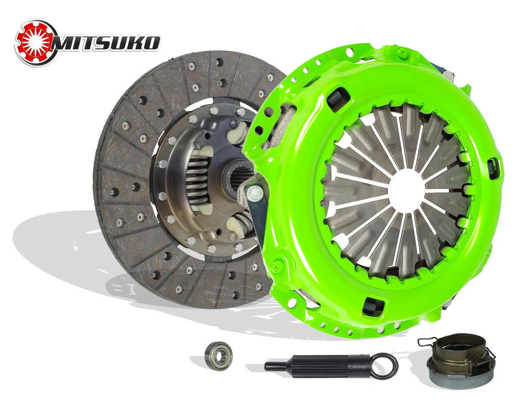 Clutch Kit for Toyota Tacoma T100 (2005–2011, 1993–1994)