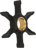 Water Pump Impeller for Johnson Evinrude BRP OMC 25-40 HP (0378891, 0775521)