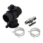 Coolant Filler Neck w/Cap for Chrysler 200, Sebring, Jeep Patriot (2007-2017)