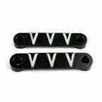 Front Axle Fender Mudguard Plate Cover for Yamaha NMAX 125/155 (2015–2018)