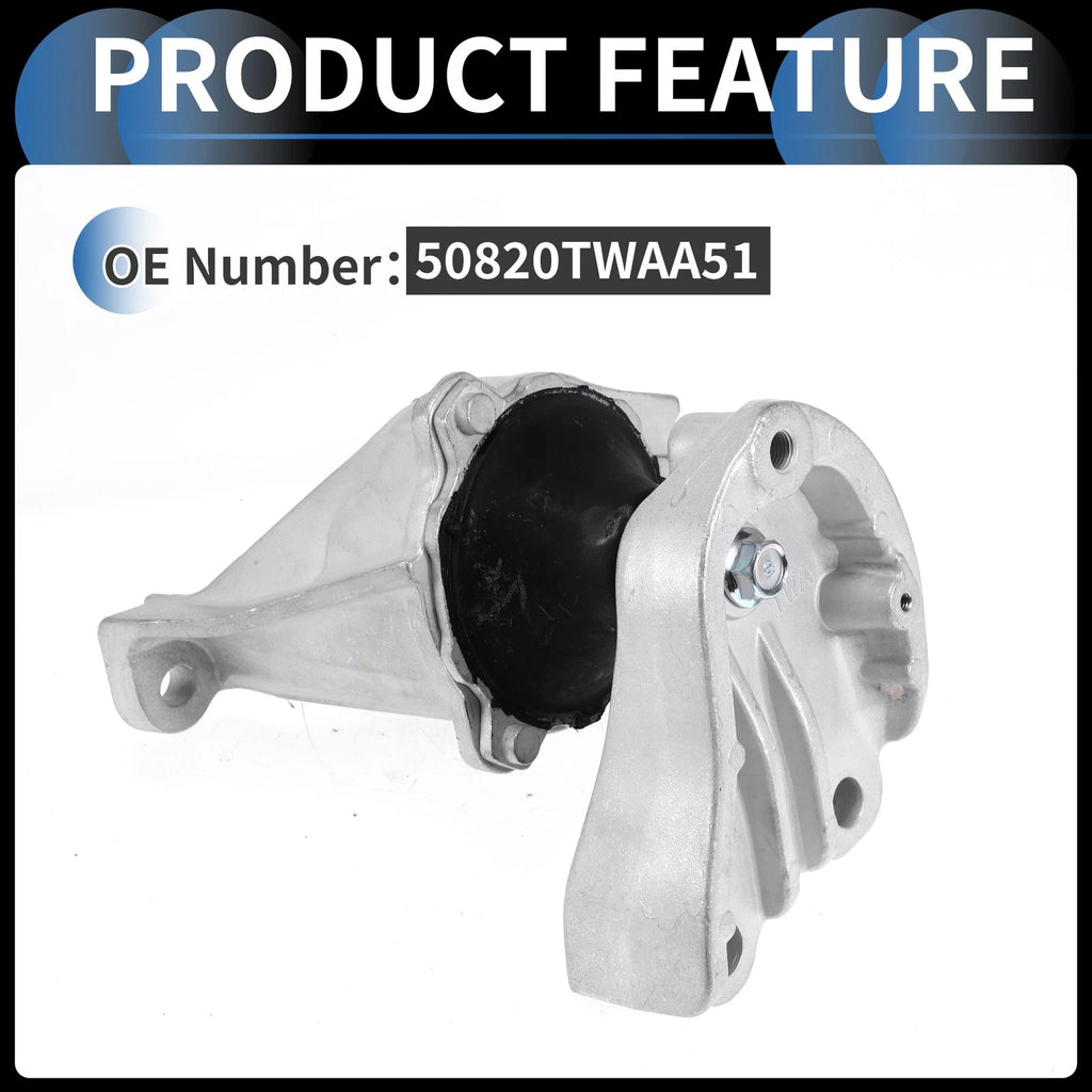Engine Motor Mount for Honda Accord Hybrid 2.0L (2018–2020)