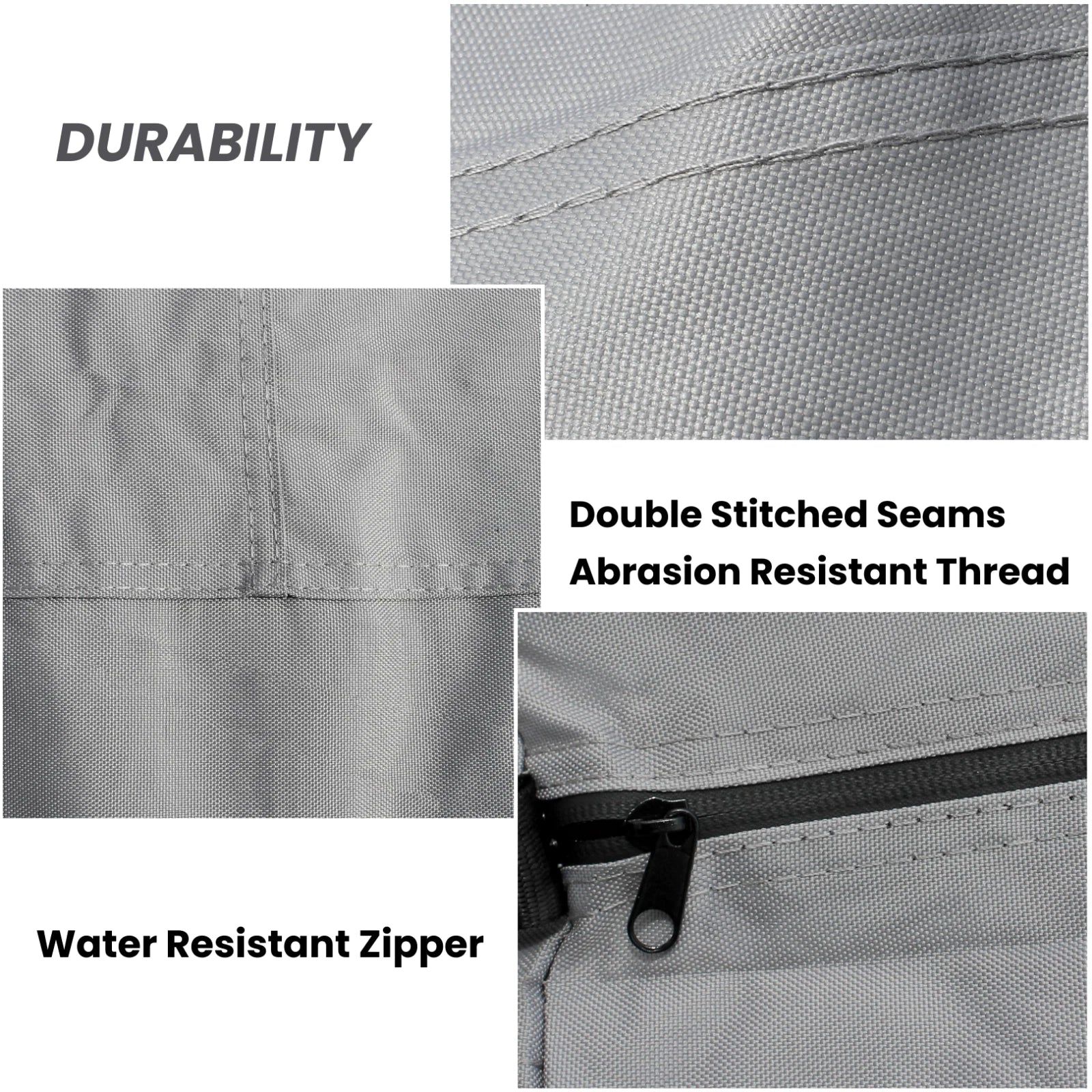 Kayak Storage Cover for Perception Pescador Pilot 12 (2016–2023)