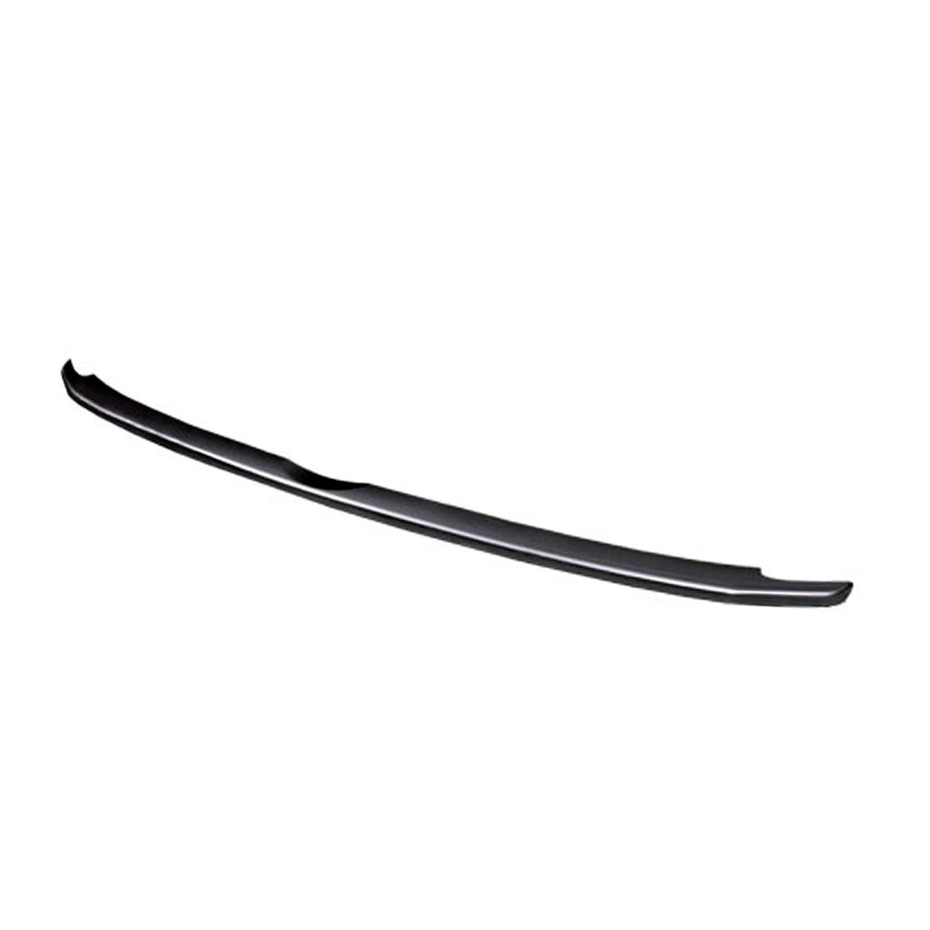 Lower Grille Molding Replacement Chrome ABS Plastic for 2011-2015 Ford Explorer