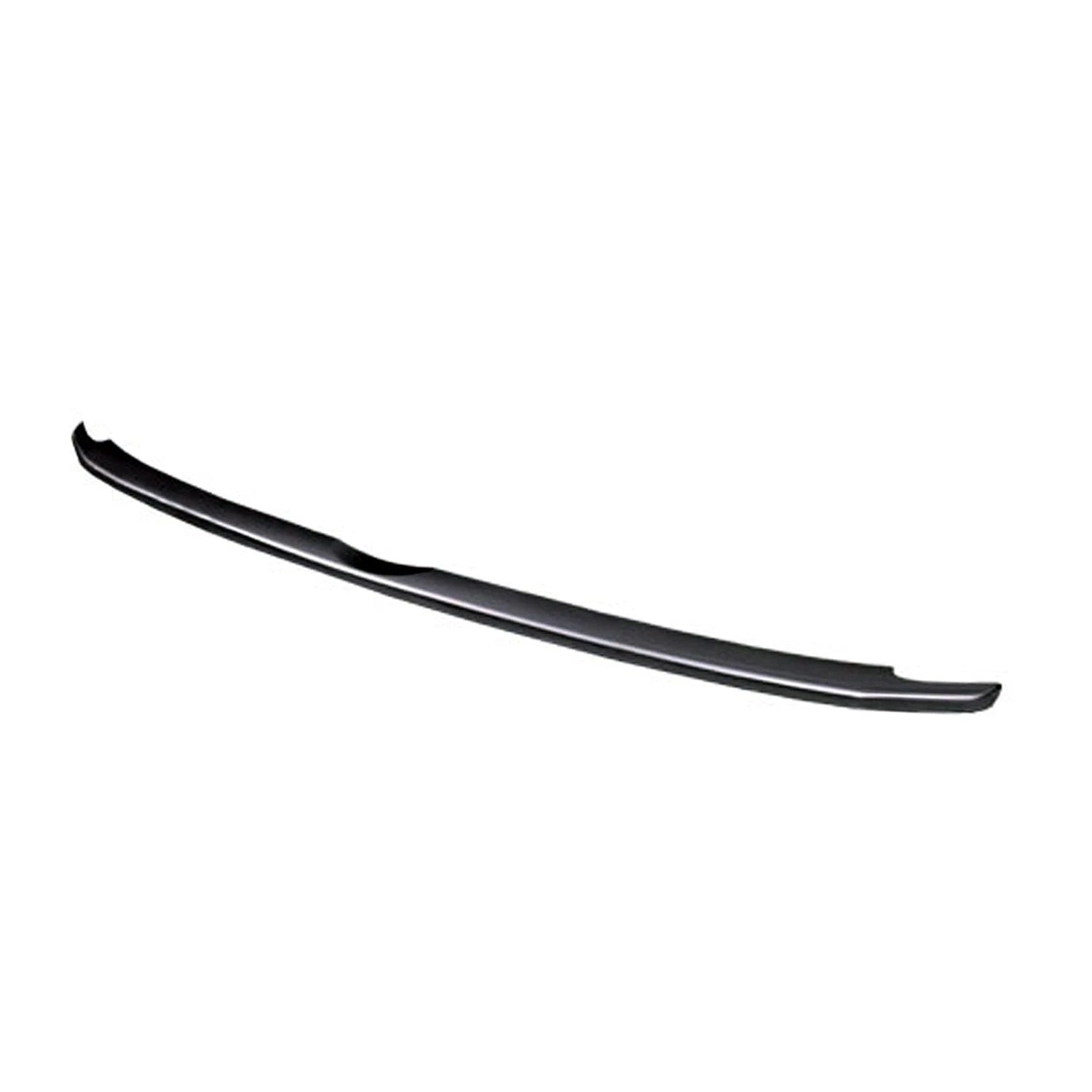 Lower Grille Molding Replacement Chrome ABS Plastic for 2011-2015 Ford Explorer