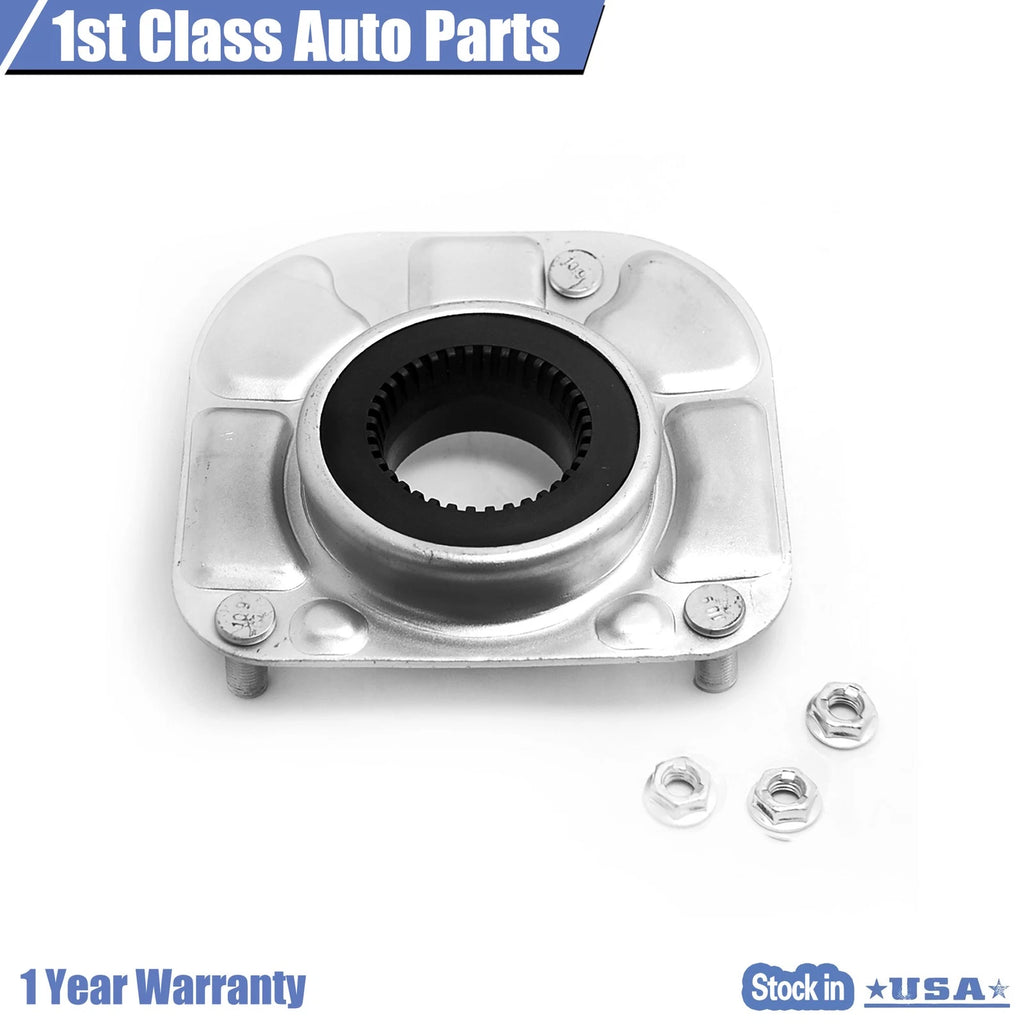 Front Upper Strut Mount with Bearing for Volvo 850 V70 XC S70 S80 (1993-2003)