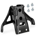 Rear 2" Receiver Hitch & Bolt for Yamaha Kodiak 700 YFM700K (2016–2024)