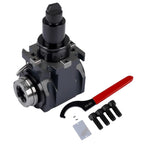 BMT65-90°-72-ER32 Internal Clamping Tool Holder for CNC (0.003mm)
