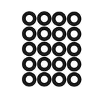 Cylinder Head Stud Kit for Chevrolet GM Gen III LS1 LS6 (4.8L–6.0L) (1999–2007)