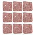 Set of 10 Air Fuel Filters for (4140 124 2800)