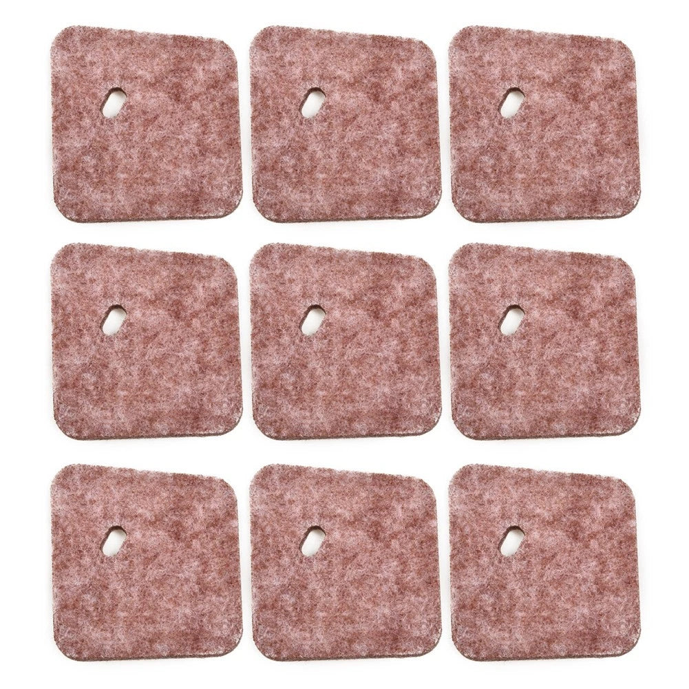 Set of 10 Air Fuel Filters for (4140 124 2800)