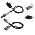 2X Upstream Downstream O2 Sensors for Kia Soul Hyundai Accent (2012–2017)