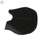 Driver Comfort Seat for Can-Am Ryker Spyder (2019-2023) Black