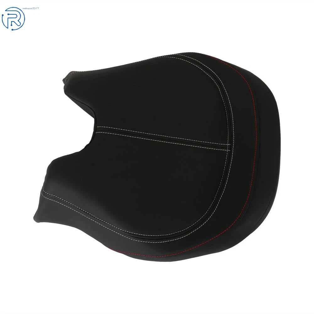 Driver Comfort Seat for Can-Am Ryker Spyder (2019-2023) Black