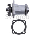 Water Pump 16120-76001-711 for Toyota 3P 4P Forklift (2/3/4FG)