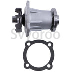 Water Pump 16120-76001-711 for Toyota 3P 4P Forklift (2/3/4FG)