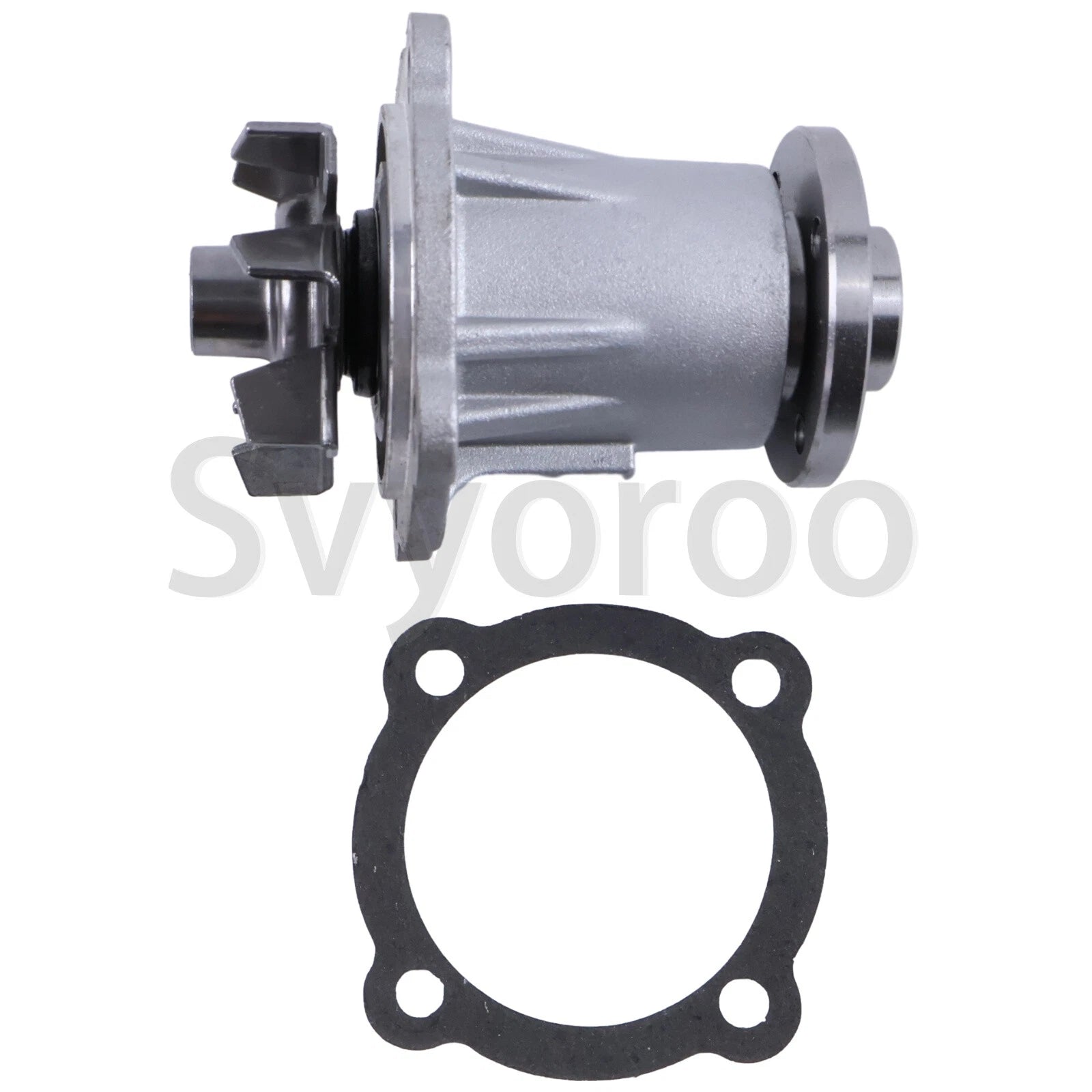 Water Pump 16120-76001-711 for Toyota 3P 4P Forklift (2/3/4FG)