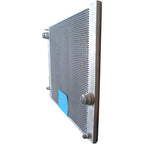 Aluminum Radiator for BMW 528i, 530i (2006–2010)