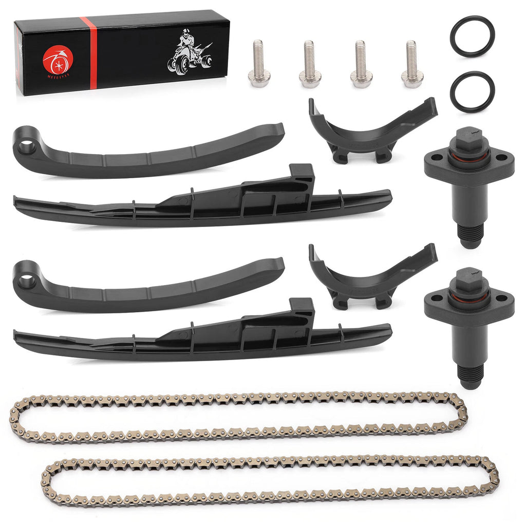 Cam Chain Timing Guide Tensioner for Can-Am Commander 800R (2017–2020)