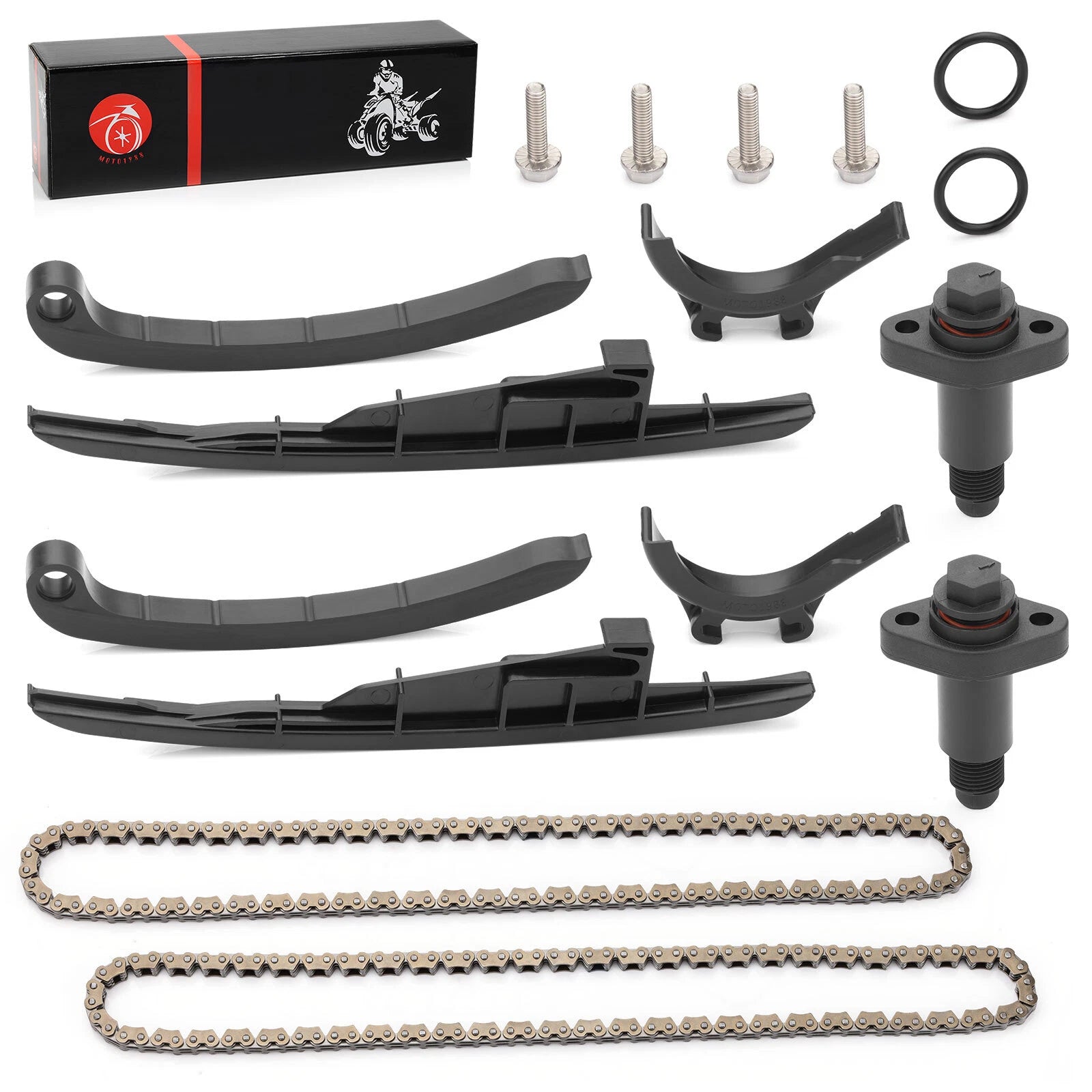 Cam Chain Timing Guide Tensioner for Can-Am Commander 800R (2017–2020)