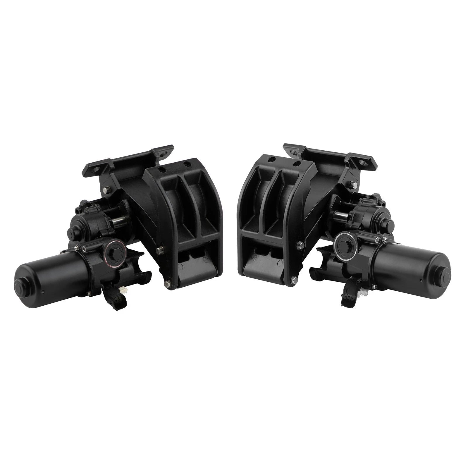 Running Board Motor Set for Ford F150 (FL3Z16A507A, 9L7Z16A506A)