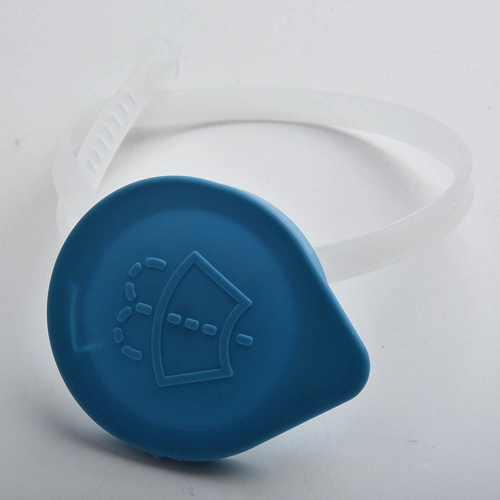 Wiper Washer Fluid Reservoir Tank Cap for Honda Civic (2007–2012)