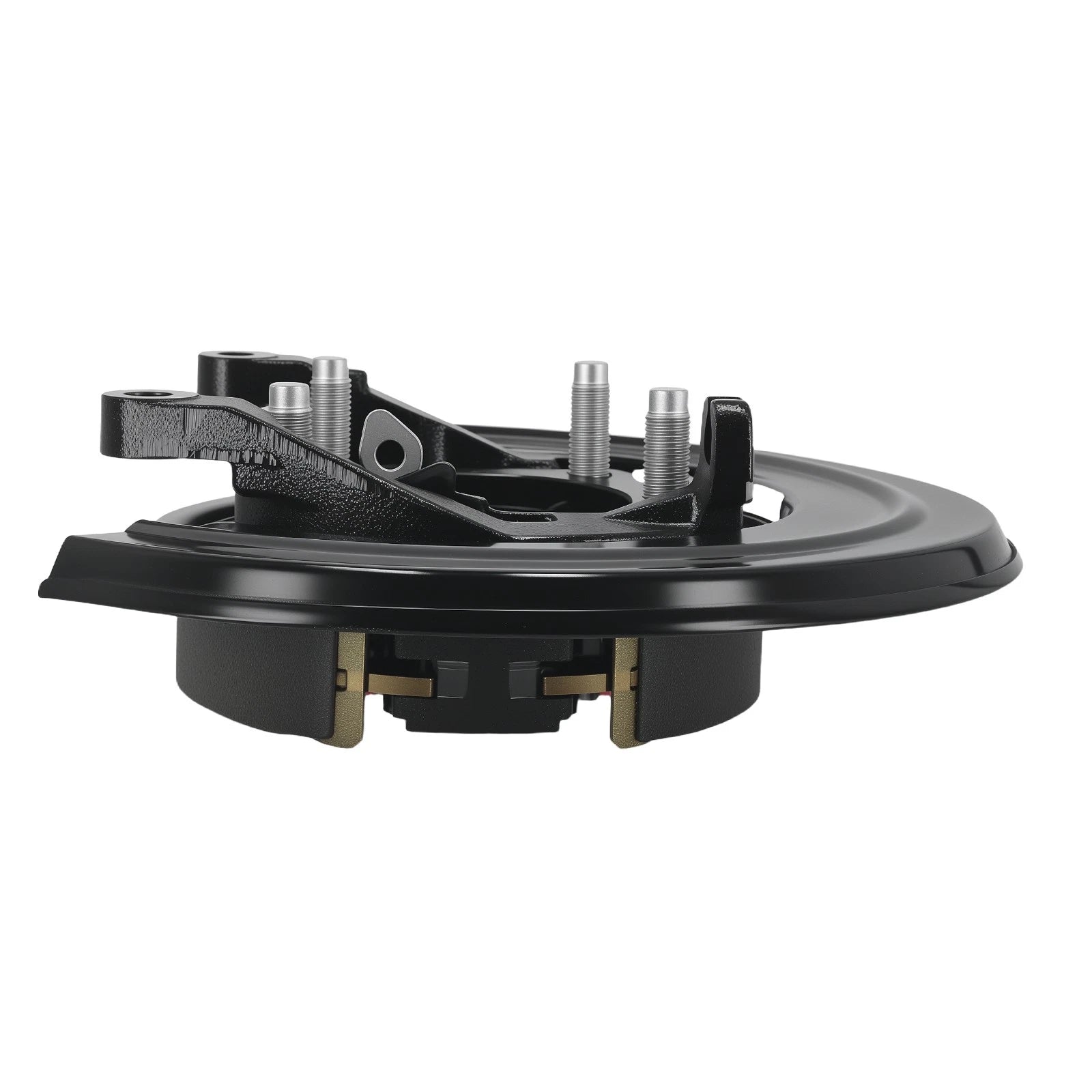 Rear Left or Right Parking Brake Assy for Ford F-250 Super Duty (1999–2004) 926270