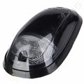 5X Smoke Roof Cab Marker Light Lens + Base Housing for Ram 2500 4500 (2003–2023)