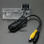 Rear View Backup Camera for Suzuki SX4 Sedan (2006–2010)