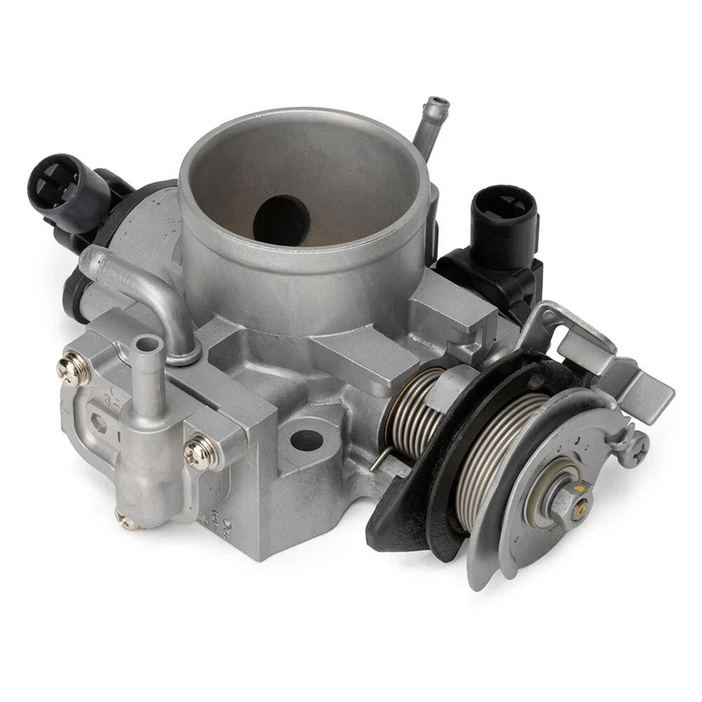 Throttle Body W/ Sensor for Honda Accord 2.3L (1998-2002)