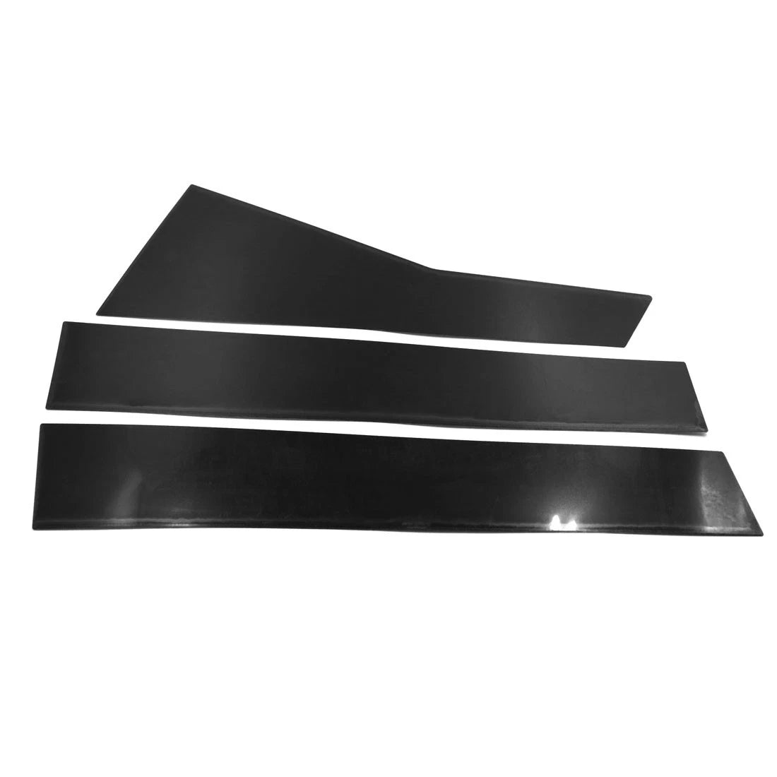 6pcs Post Cover Trim for Honda CR-V (2017–2018)