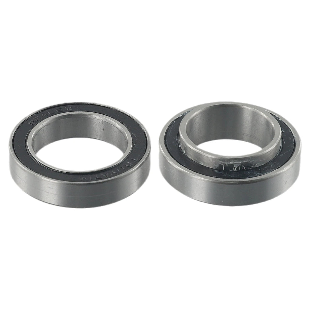 2Pcs Bottom Bracket MR22237 + MR2437H8-2RS Bearings for SRAM