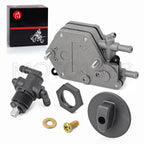 Fuel Pump Valve Petcock Shutoff Knob for Polaris Trail Boss 330 (2003–2009)