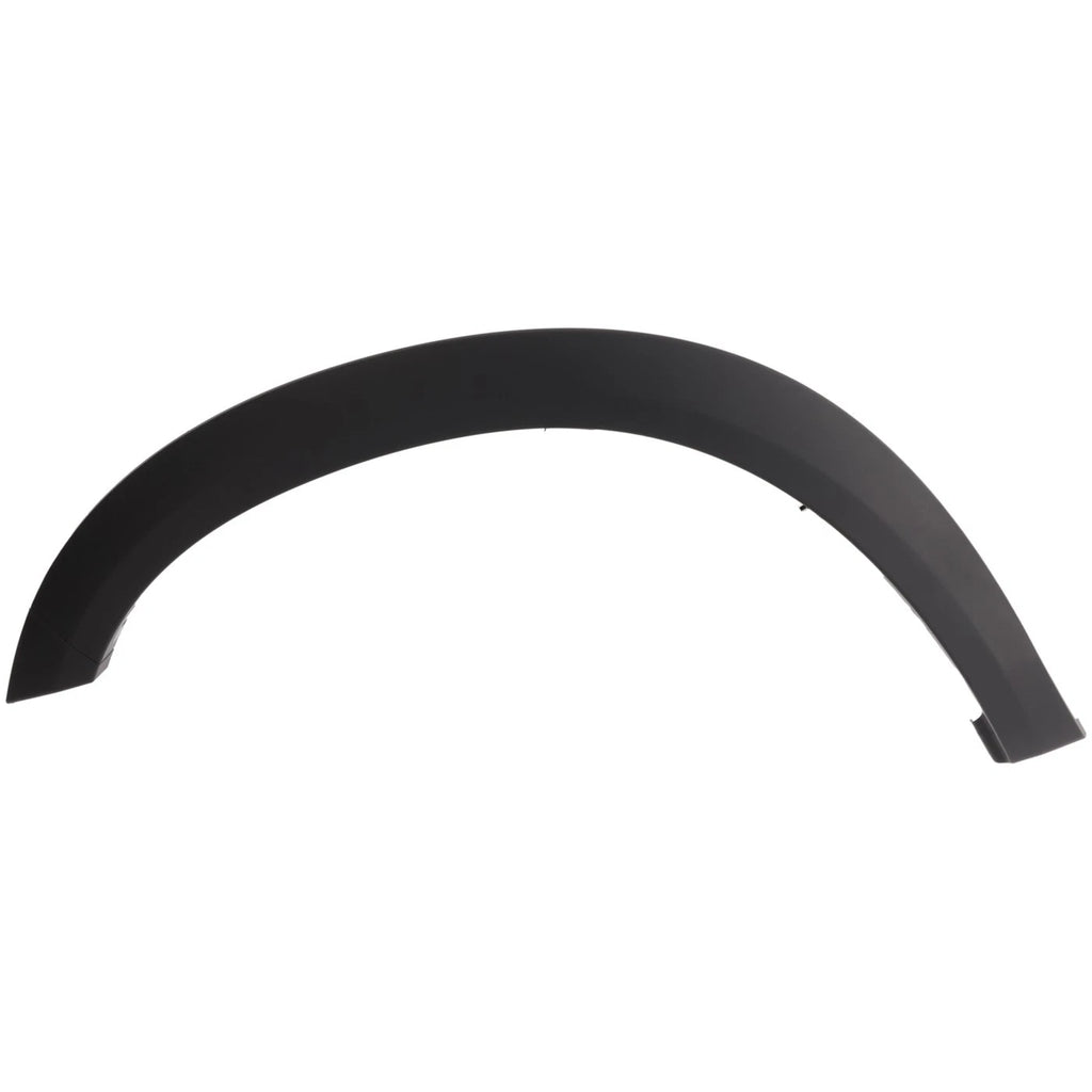 Fender Flares for Ram 2500 (2014–2016)