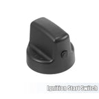 Set of 2 Ignition Start Switch Buttons D461-66-141A-02 for Mazda CX-9 (2007–2015)