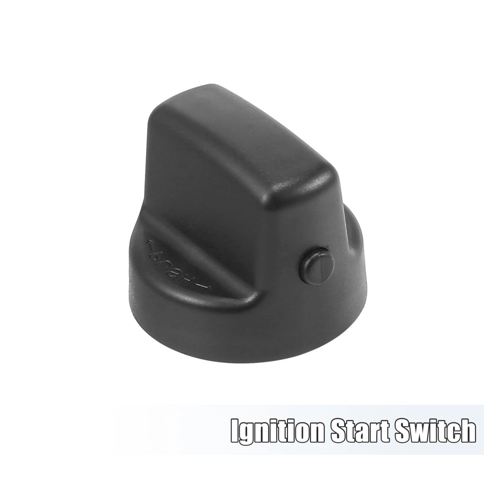 Set of 2 Ignition Start Switch Buttons D461-66-141A-02 for Mazda CX-9 (2007–2015)