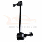 8Pcs Front Lower Ball Joint & Tie Rod for Dodge Journey (2009–2015)