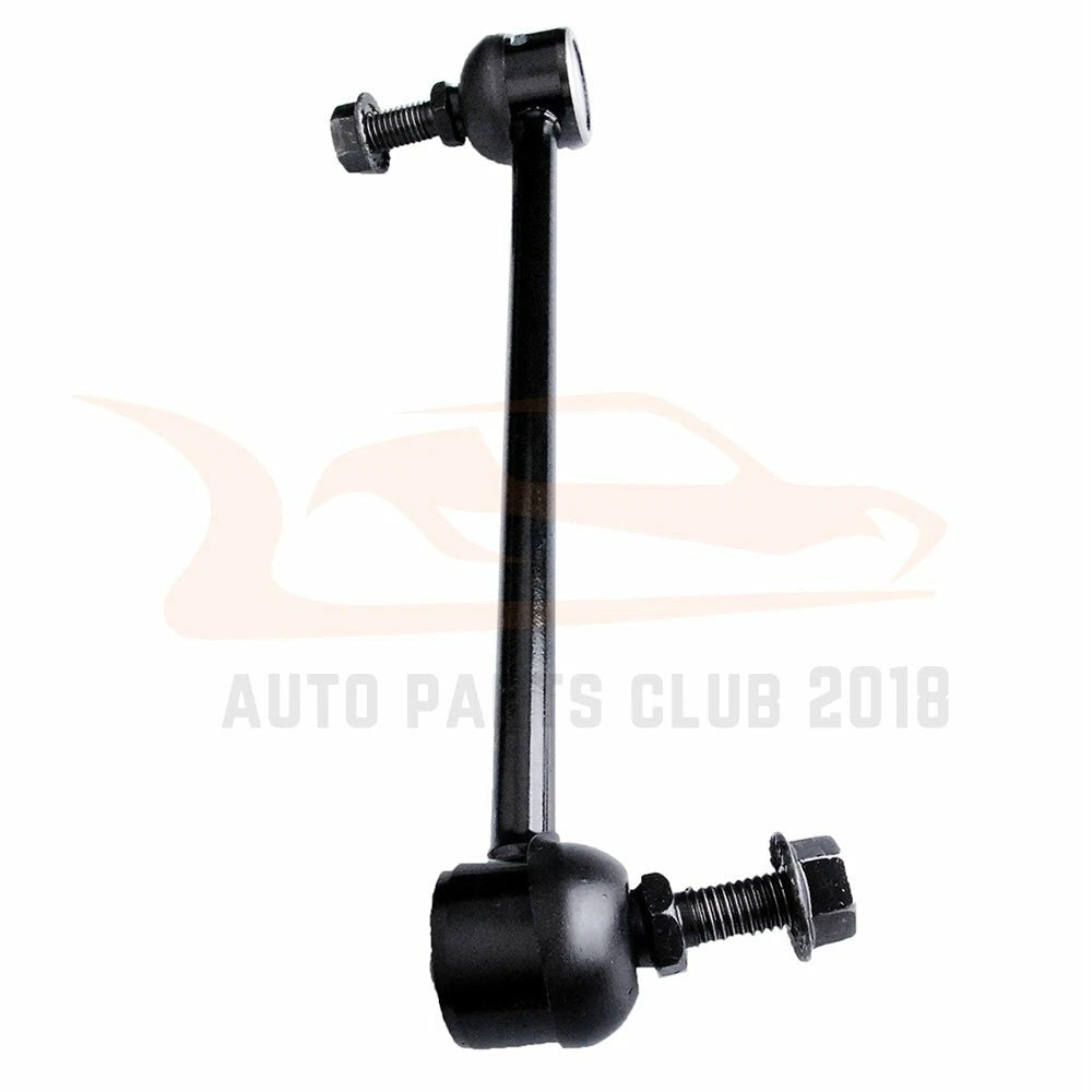 8Pcs Front Lower Ball Joint & Tie Rod for Dodge Journey (2009–2015)