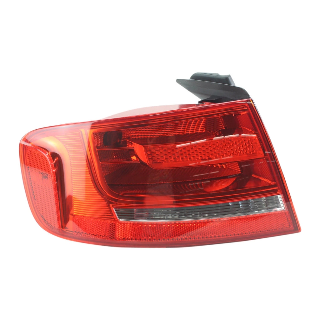 Hella Tail Light Assembly for Audi A4 S4 A4 Quattro (2000–2001) 009686111