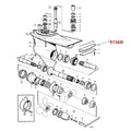 Penta Non-return Valve for Volvo (872438)