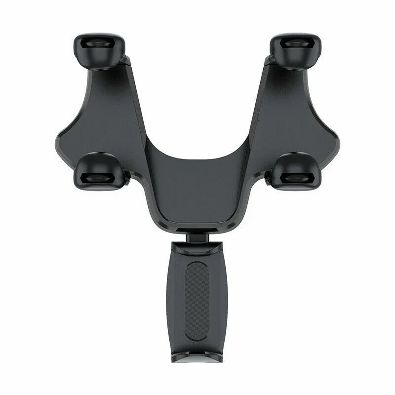360�� Car Rearview Mirror Mount Holder for Universal Cell Phone GPS