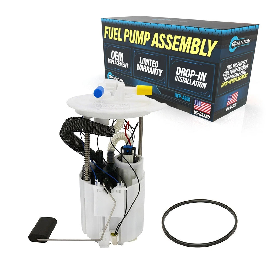 Fuel Pump Module for Nissan Altima Maxima Quest (2004–2006)