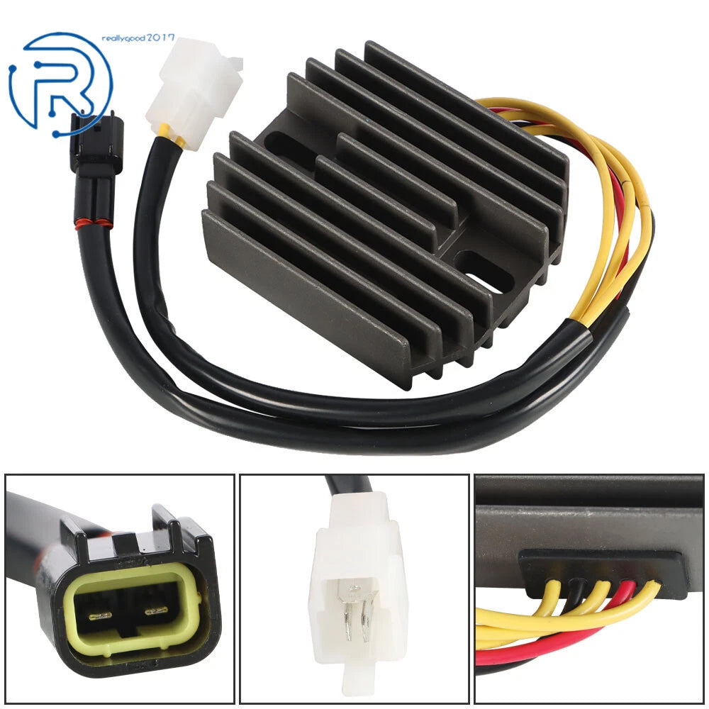 Rectifier for Suzuki DRZ400 (2000–2019)